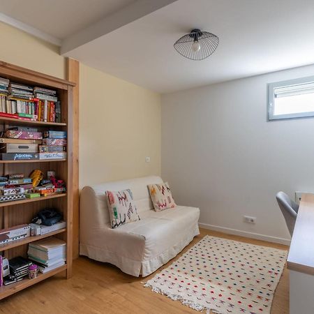 Charming Apartment In Bordeaux - Welkeys المظهر الخارجي الصورة