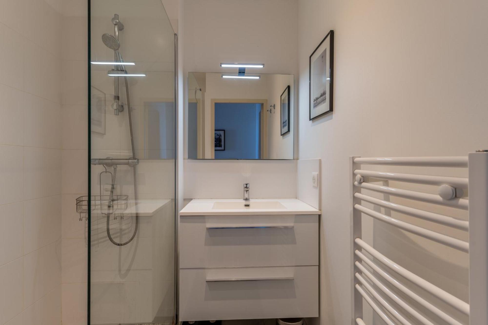 Charming Apartment In Bordeaux - Welkeys المظهر الخارجي الصورة