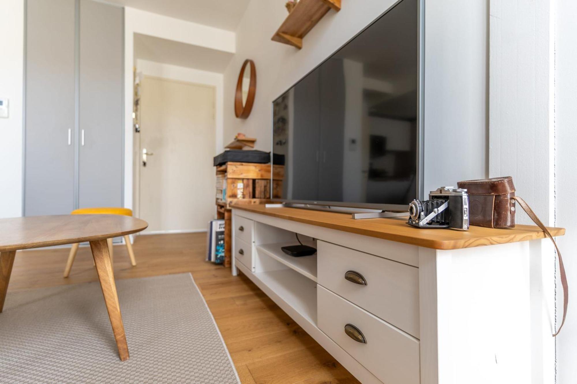 Charming Apartment In Bordeaux - Welkeys المظهر الخارجي الصورة